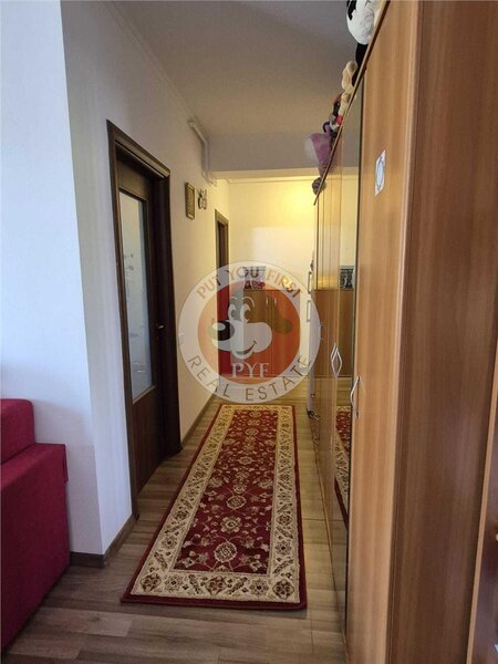 Metrou Bazilescu | Garsoniera | 43mp | Semidecomandata | B12275