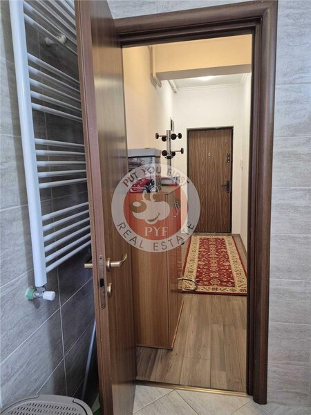 Metrou Bazilescu | Garsoniera | 43mp | Semidecomandata | B12275